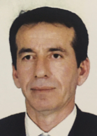 Ahmet Hamdi Özdemir