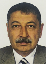 Habib Çetin Zeybek