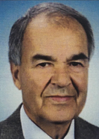 Mehmet Palamut