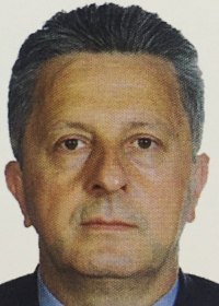Mehmet Zeki Şahin