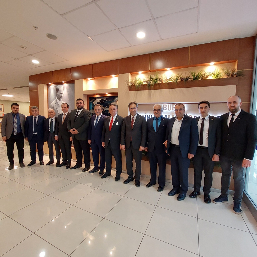 Odamız Üyesi Yeminli Mali Müşavir ve Büyük Birlik Partisi Genel Başkan Yardımcısı Bursa 1. Bölge 1. Sıra Milletvekili Adayı Ekrem ALFATLI ve ekibinin ziyareti esnasında Oda Başkanımız İhsan AKAR Oda Başkan Yrd. Yakup KAYIHAN TÜRMOB Yönetim Kurulu Üyemiz Ali Nazım TEKELİOĞLU TÜRMOB Delege Üyemiz Ebubekir ŞİMŞEK ve Ali KARA Odamızda hazır bulundular. (04.05.2023) Odamız Üyesi Yeminli Mali Müşavir ve Büyük Birlik Partisi Genel Başkan Yardımcısı Bursa 1. Bölge 1. Sıra Milletvekili Adayı Ekrem ALFATLI ve ekibinin ziyareti esnasında Oda Başkanımız İhsan AKAR Oda Başkan Yrd. Yakup KAYIHAN TÜRMOB Yönetim Kurulu Üyemiz Ali Nazım TEKELİOĞLU TÜRMOB Delege Üyemiz Ebubekir ŞİMŞEK ve Ali KARA Odamızda hazır bulundular. (04.05.2023)