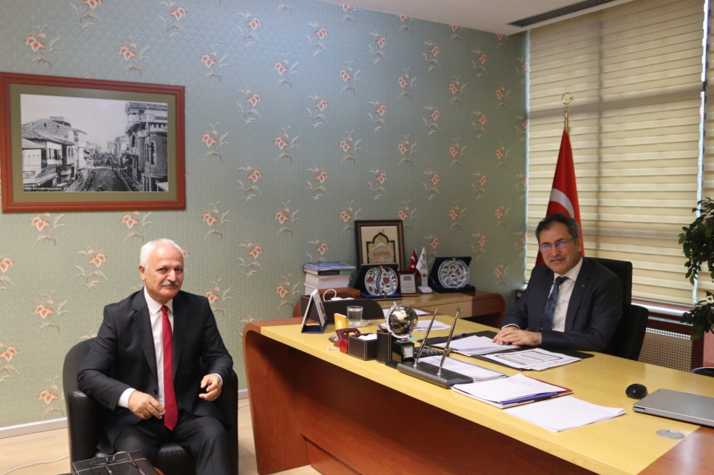 İktisadi Haber Ajansı Genel Yayın Yönetmeni Nusret Sümer; Oda Başkanımız İhsan AKAR ile Oda faaliyetleri ve mesleki konular hakkında röportaj gerçekleştirdi. (29.11.2023) İktisadi Haber Ajansı Genel Yayın Yönetmeni Nusret Sümer; Oda Başkanımız İhsan AKAR ile Oda faaliyetleri ve mesleki konular hakkında röportaj gerçekleştirdi. (29.11.2023)
