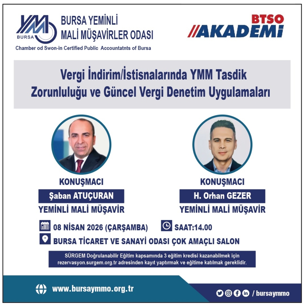 Seminer Duyurusu 08.04.2026