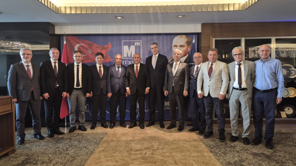 Oda Başkanımız Sayın İhsan AKAR, Ankara’da yapılan YMM Oda Başkanlar Kurulu toplantısına katılmıştır. Toplantı sonrasında TÜRMOB Genel Başkanı Sn. İ. Hüseyin YILDIZ ziyaret edilmiştir. Toplantı ve ziyarette e-karşıt incelemeleri ile ithalatta gözetim uygulaması kapsamında YMM rapor uygulaması verilme süresine yönelik değerlendirmelerde bulunulmuştur. (24.07.2026)